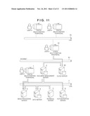 JOB HISTORY INFORMATION AUDIT SYSTEM, INFORMATION PROCESSING APPARATUS,     PRINTING APPARATUS, AND AUDIT METHOD diagram and image