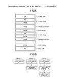 INFORMATION PROCESSING APPARATUS, PRINT CONTROL PROGRAM, AND RECORDING     MEDIUM diagram and image