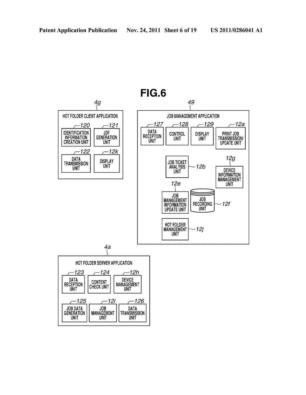 MANAGEMENT APPARATUS, MANAGEMENT METHOD, AND PROGRAM - diagram, schematic, and image 07