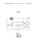 FORM PROCESSING SYSTEM, FORM CREATION DEVICE, AND COMPUTER READABLE MEDIUM diagram and image