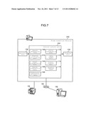 FORM PROCESSING SYSTEM, FORM CREATION DEVICE, AND COMPUTER READABLE MEDIUM diagram and image