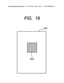 IMAGE PROCESSING METHOD AND IMAGE PROCESSING APPARATUS diagram and image