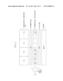 IMAGE READING APPARATUS diagram and image