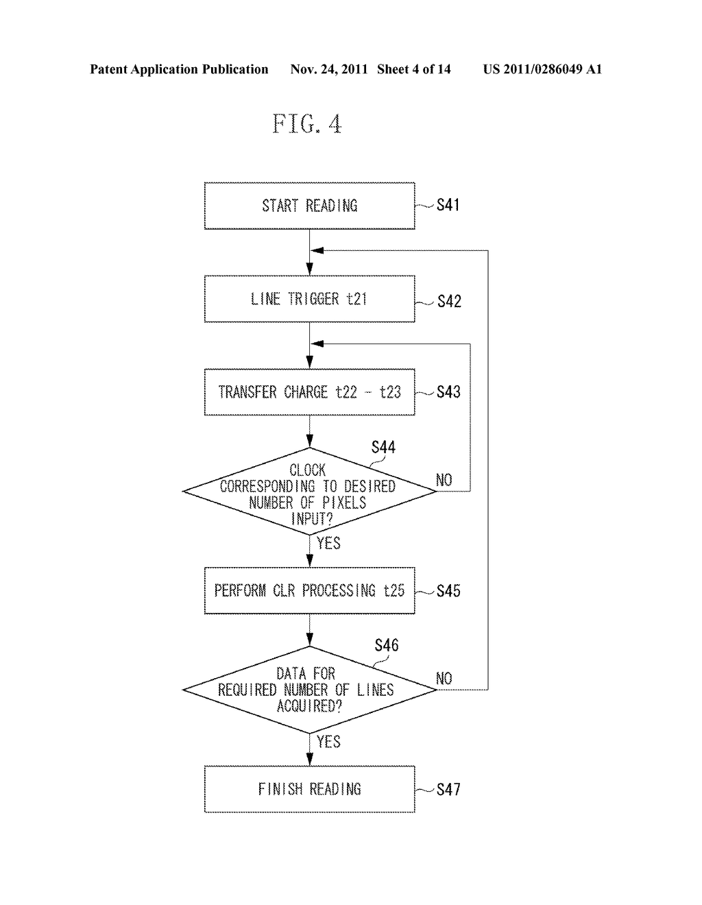 IMAGE READING APPARATUS - diagram, schematic, and image 05