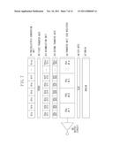 IMAGE READING APPARATUS diagram and image