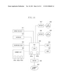 IMAGE READING APPARATUS diagram and image