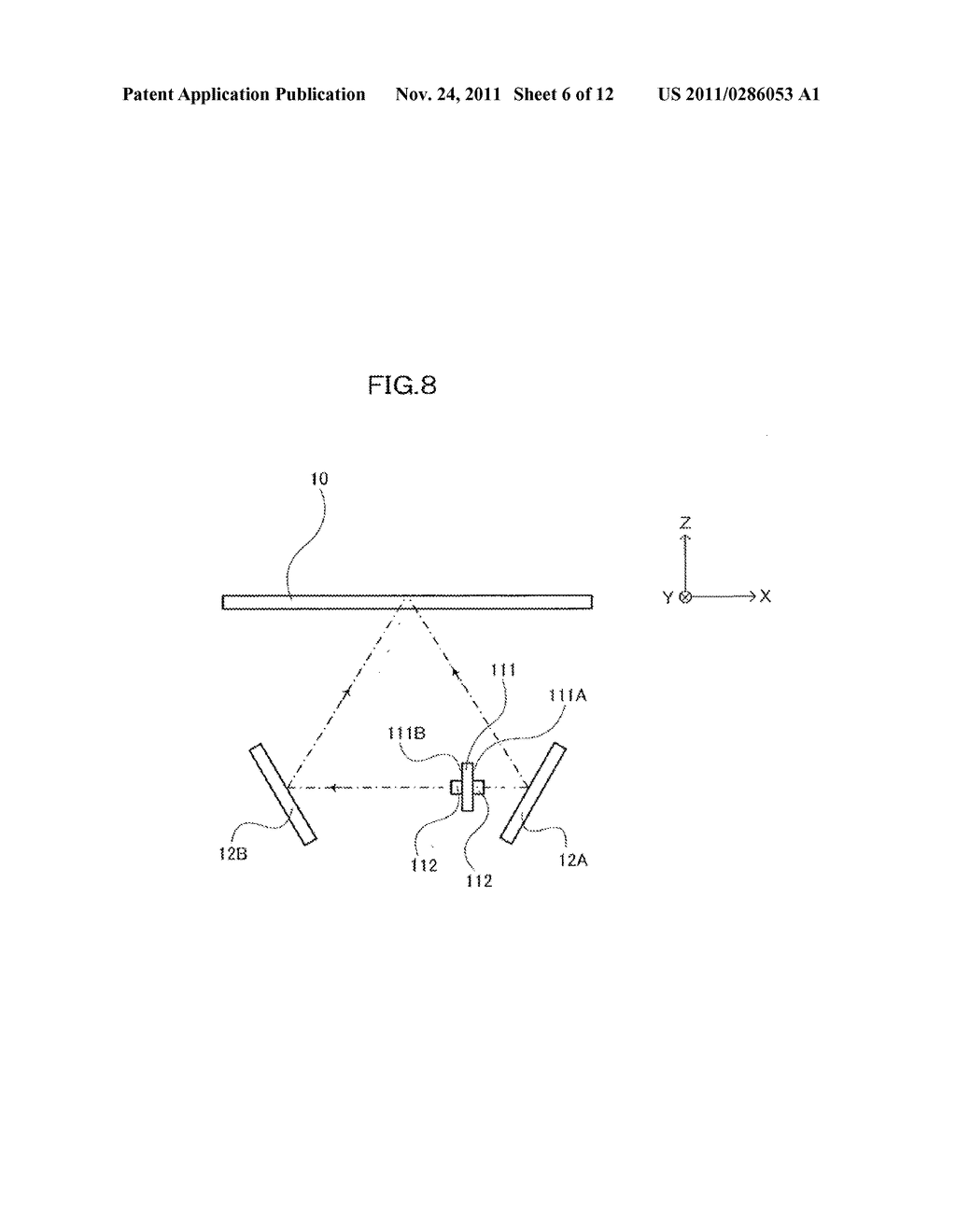 IMAGE SCANNING APPARATUS AND IMAGE FORMING APPARATUS - diagram, schematic, and image 07