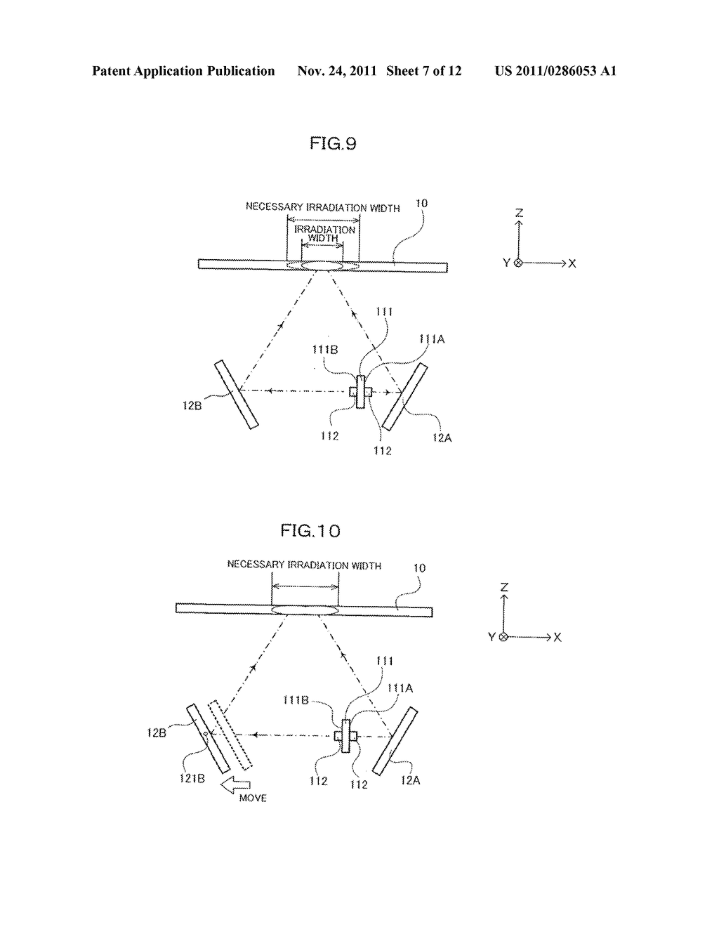 IMAGE SCANNING APPARATUS AND IMAGE FORMING APPARATUS - diagram, schematic, and image 08