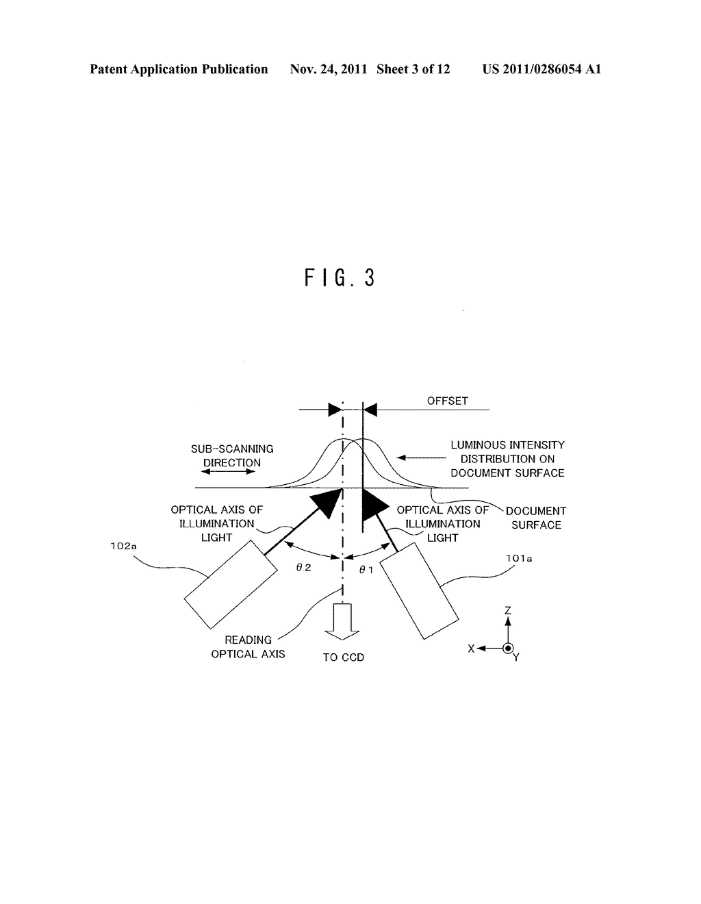 READING HEAD - diagram, schematic, and image 04