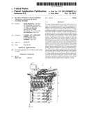 READING APPARATUS, IMAGE FORMING APPARATUS AND IMAGE READING CONTROL     METHOD diagram and image