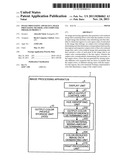 Image processing apparatus, image processing method, and computer program     product diagram and image