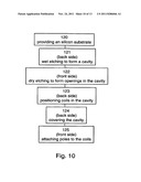 METHOD AND DEVICE FOR SCANNING LIGHT diagram and image