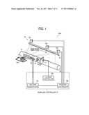 OPTICAL SCANNING DEVICE AND IMAGE FORMING APPARATUS diagram and image