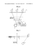 OPTICAL SCANNING DEVICE AND IMAGE FORMING APPARATUS diagram and image