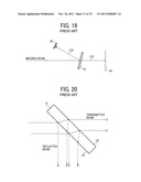 OPTICAL SCANNING DEVICE AND IMAGE FORMING APPARATUS diagram and image