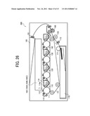 OPTICAL SCANNING DEVICE AND IMAGE FORMING APPARATUS diagram and image