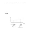 MIRROR SWING RANGE CONTROL DEVICE OF LIGHT SCANNING APPARATUS diagram and image