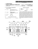 FULL COLOR ELECTROPHORETIC DISPLAY DEVICE diagram and image