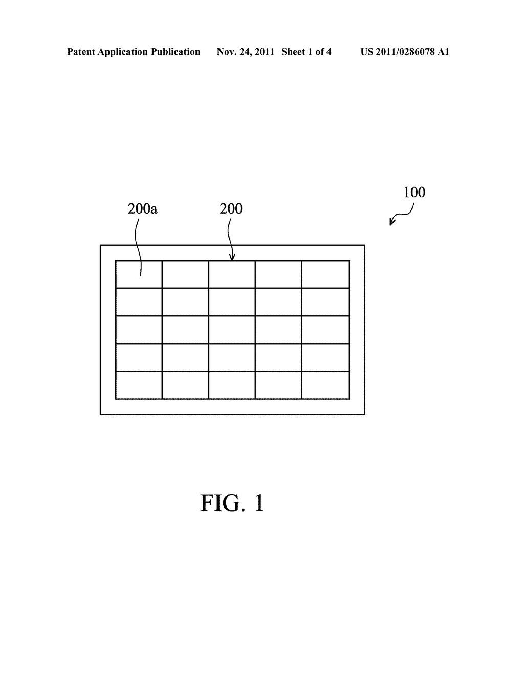 FULL COLOR ELECTROPHORETIC DISPLAY DEVICE - diagram, schematic, and image 02