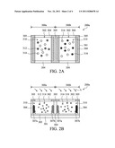 FULL COLOR ELECTROPHORETIC DISPLAY DEVICE diagram and image