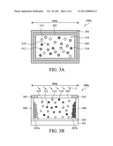 FULL COLOR ELECTROPHORETIC DISPLAY DEVICE diagram and image