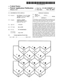 RETROREFLECTIVE ARTICLE diagram and image