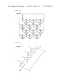 RETROREFLECTIVE ARTICLE diagram and image