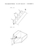 RETROREFLECTIVE ARTICLE diagram and image