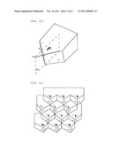 RETROREFLECTIVE ARTICLE diagram and image