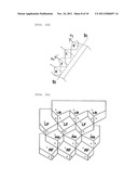 RETROREFLECTIVE ARTICLE diagram and image