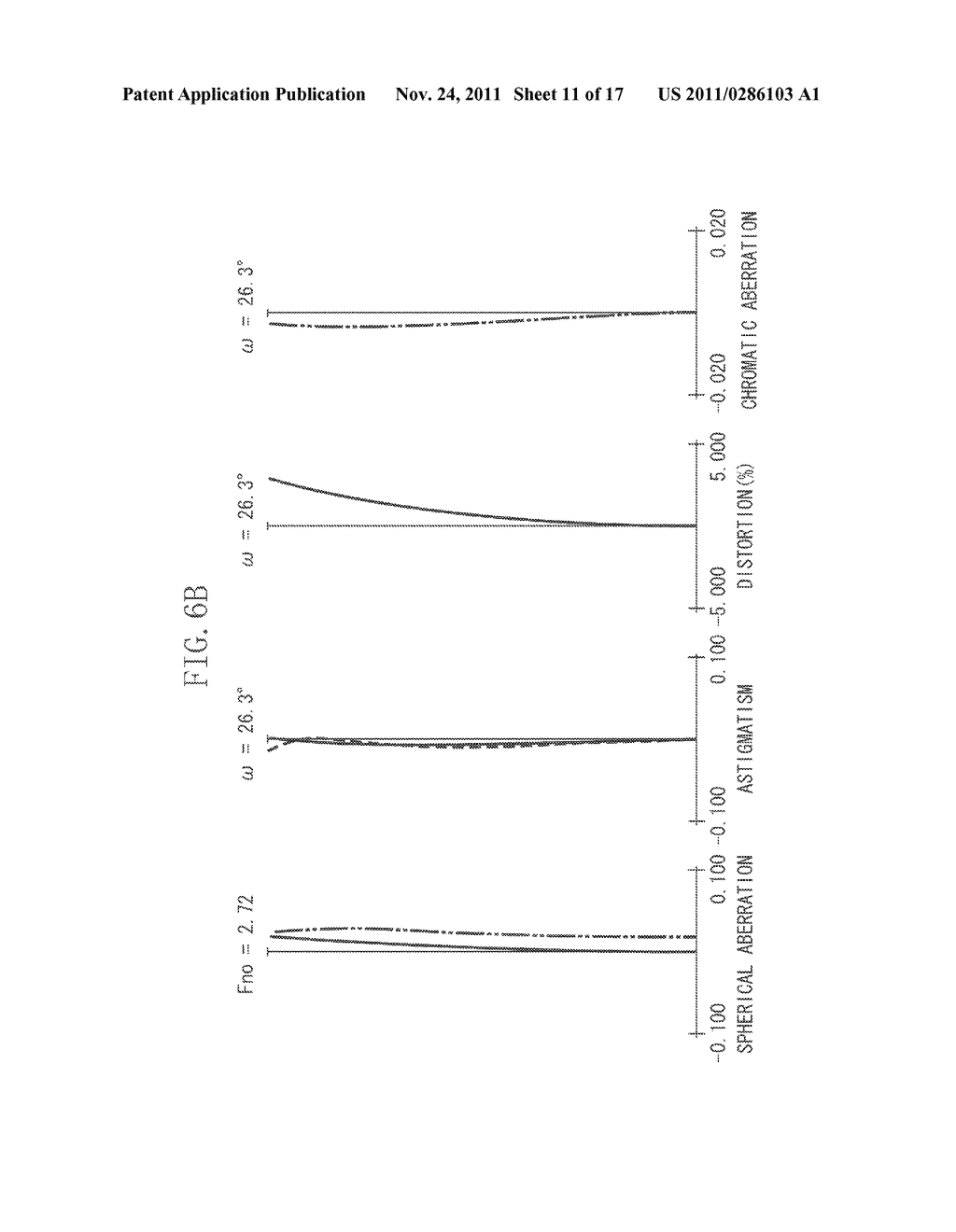 ZOOM LENS AND IMAGE PICKUP APPARATUS HAVING THE ZOOM LENS - diagram, schematic, and image 12