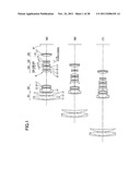 ENHANCED VARIABLE POWER ZOOM LENS diagram and image