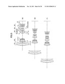 ENHANCED VARIABLE POWER ZOOM LENS diagram and image