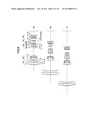 ENHANCED VARIABLE POWER ZOOM LENS diagram and image