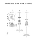 ENHANCED VARIABLE POWER ZOOM LENS diagram and image