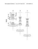 ENHANCED VARIABLE POWER ZOOM LENS diagram and image