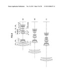 ENHANCED VARIABLE POWER ZOOM LENS diagram and image