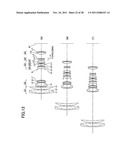 ENHANCED VARIABLE POWER ZOOM LENS diagram and image