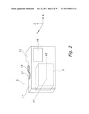 LENS BARREL, IMAGE PICKUP DEVICE, AND LENS BARREL MANUFACTURING METHOD diagram and image