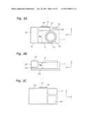 LENS BARREL, IMAGE PICKUP DEVICE, AND LENS BARREL MANUFACTURING METHOD diagram and image