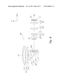 LENS BARREL, IMAGE PICKUP DEVICE, AND LENS BARREL MANUFACTURING METHOD diagram and image