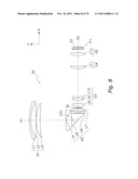 LENS BARREL, IMAGE PICKUP DEVICE, AND LENS BARREL MANUFACTURING METHOD diagram and image