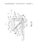 LENS BARREL, IMAGE PICKUP DEVICE, AND LENS BARREL MANUFACTURING METHOD diagram and image