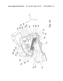 LENS BARREL, IMAGE PICKUP DEVICE, AND LENS BARREL MANUFACTURING METHOD diagram and image