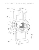 LENS BARREL, IMAGE PICKUP DEVICE, AND LENS BARREL MANUFACTURING METHOD diagram and image