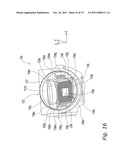 LENS BARREL, IMAGE PICKUP DEVICE, AND LENS BARREL MANUFACTURING METHOD diagram and image