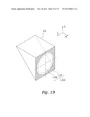 LENS BARREL, IMAGE PICKUP DEVICE, AND LENS BARREL MANUFACTURING METHOD diagram and image