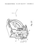 LENS BARREL, IMAGE PICKUP DEVICE, AND LENS BARREL MANUFACTURING METHOD diagram and image