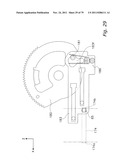 LENS BARREL, IMAGE PICKUP DEVICE, AND LENS BARREL MANUFACTURING METHOD diagram and image