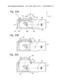 LENS BARREL, IMAGE PICKUP DEVICE, AND LENS BARREL MANUFACTURING METHOD diagram and image